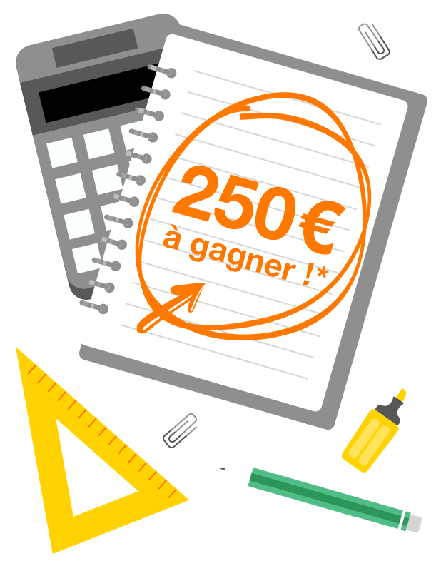http://Fournitures%20de%20bureau%20avec%20250%20euros%20à%20gagner*